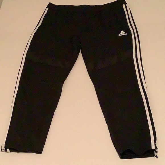 Adidas Climacool Pants - Picture 1 of 4